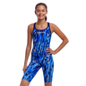 Funkita - Girls - Fast Training One Piece - Wing Streak