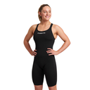 Funkita - Womens - Fast Legs One Piece - Still Black