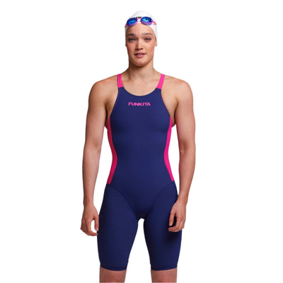 Funkita - Womens - Apex Viper Kneeskin - Tidal Blast