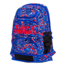 Funky Trunks - Elite Squad Backpack - Mad Cat