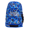 Funky Trunks - Elite Squad Backpack - You Messer