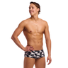 Funky Trunks - Mens - Classic Trunks - Palm Night