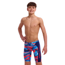 Funky Trunks - Boys - Training Jammers - Wave Craze