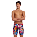 Funky Trunks - Boys - Training Jammers - Putty Rules