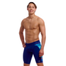 Funky Trunks - Mens - Training Jammers - Storm at Sea