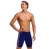 Funky Trunks - Mens - Training Jammers - Starry Night