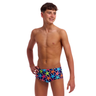 Funky Trunks - Boys - Sidewinder Trunks - Starry Night