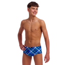 Funky Trunks - Boys - Sidewinder Trunks - Under Over