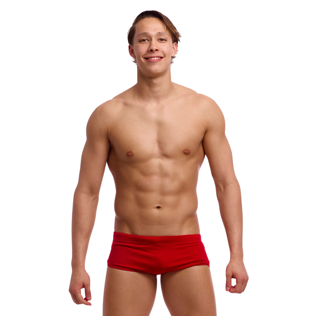 Funky Trunks - Mens - Trunks - Still Range