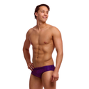 Funky Trunks - Mens - Classic Briefs - Peach Tea
