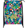 Funky - Mesh Gear Bag - Birdie Wordie