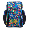 Funky Trunks - Space Case Backpack - Birdie Wordie