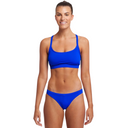 Funkita - Womens - Sports Brief - Still Speed