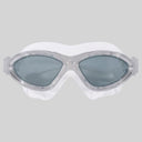 HUUB - Manta Ray Mask Goggle - Clear/Smoke