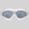 HUUB - Manta Ray Mask Goggle - Clear/Smoke
