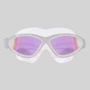 HUUB - Manta Ray Mask Goggle - Photochromatic/White/Gold Mirror