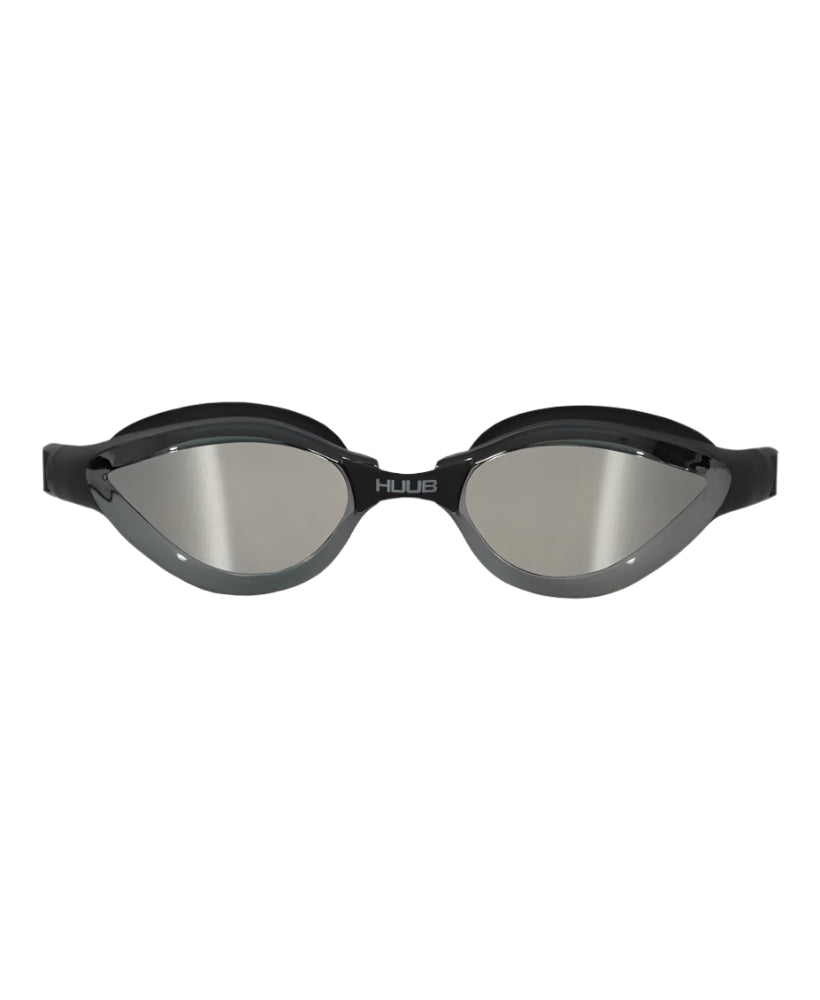 HUUB - Brownlee Acute Goggle - Black/Black