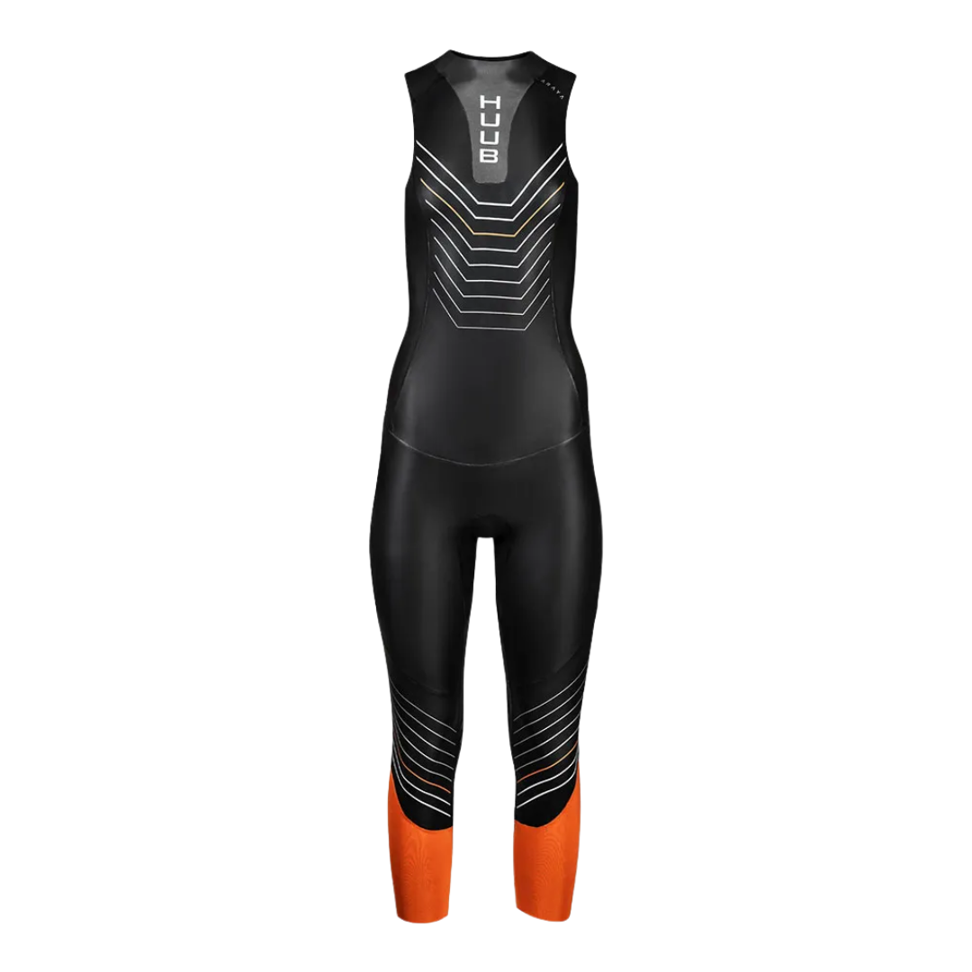 HUUB - Mens - Araya Sleeveless Wetsuit