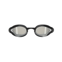 HUUB - Eternal Goggle - Black Mirror Lens