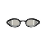 HUUB - Eternal Goggle - Black Mirror Lens