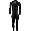 HUUB - Mens - Alchemy 3:5 Wetsuit