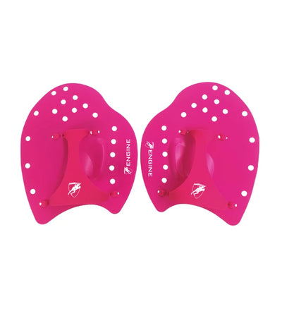 ENGINE - Hand Paddle - Pink