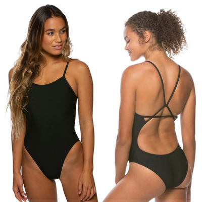 Jolyn - Perry Fixed Back Onesie