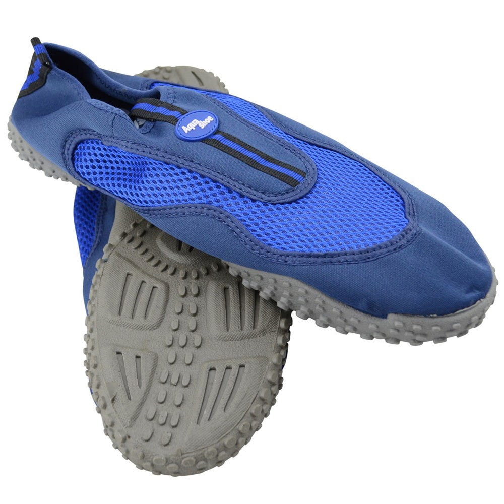 Land Sea Aqua Shoe – Teamline Blue Sport
