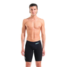 Arena - Mens - Powerskin Carbon Air3 Jammer - Black-Teal