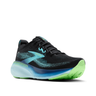 Brooks - Mens Adrenaline GTS Running Shoe - Black/Ipanema/Mint