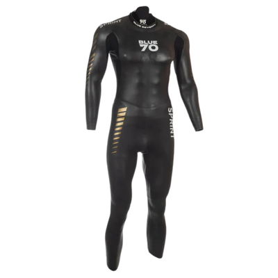BLUE70 - Mens - Sprint 2025 Wetsuit