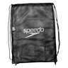 Speedo - Mesh Equipment Bag - Black/White