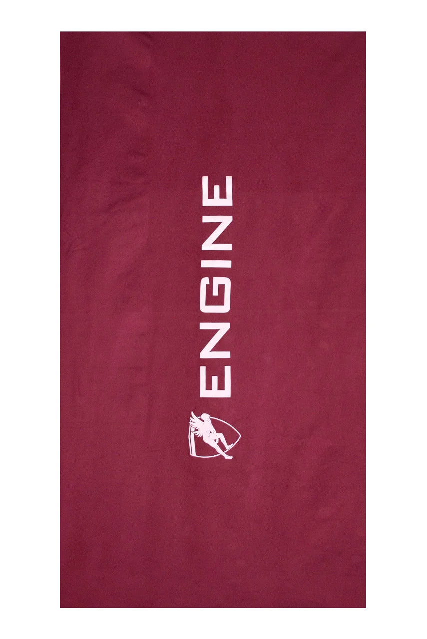 ENGINE - Swim and Gym Micro Towel