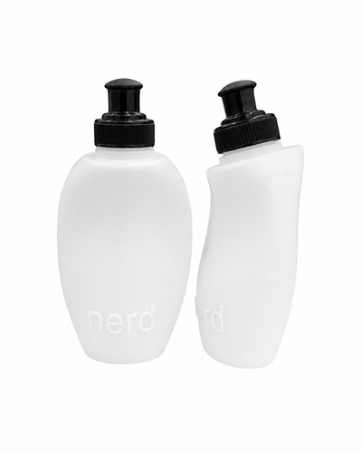 NERD - 200ml Groove Bottles