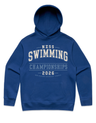 Teamline - Swimming NZSS Champs 2026 Hoodie - PRE-ORDER