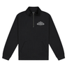 Teamline - Swimming NZ Champs 2025 - 1/4 Zip - Black - LAST ONE