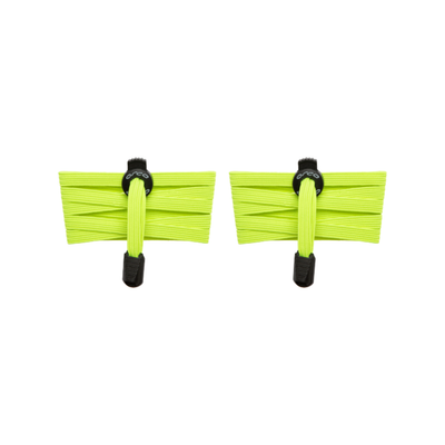 ORCA - Speed Laces Triathlon Shoelaces - Various Colours