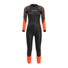 ORCA - Womens - Zeal Hi-Vis Openwater Wetsuit