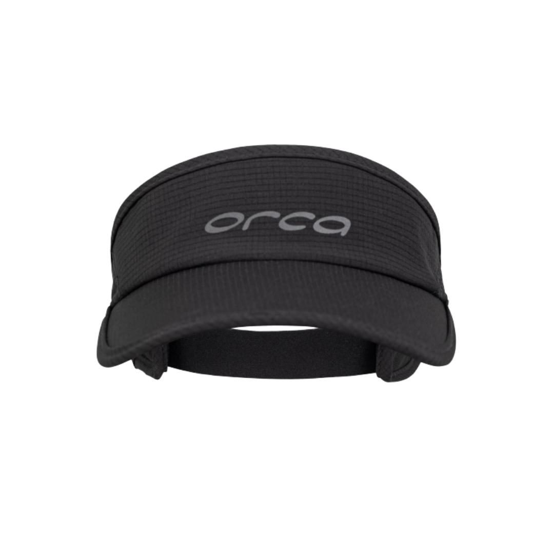 ORCA - Running Unisex Visor - Various Colours
