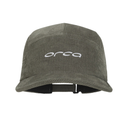 ORCA - Corduroy Cap - Dark Green