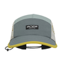 ORCA - Casual Light Cap - Aquamarine