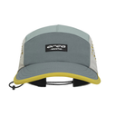 ORCA - Casual Light Cap - Aquamarine