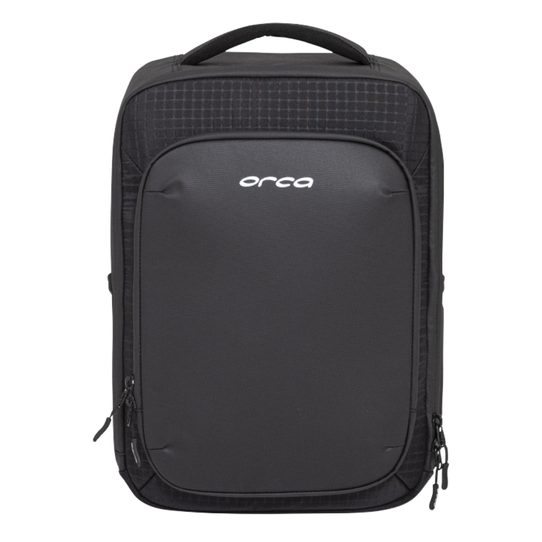 ORCA - Casual Backpack - Black