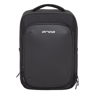 ORCA - Casual Backpack - Black