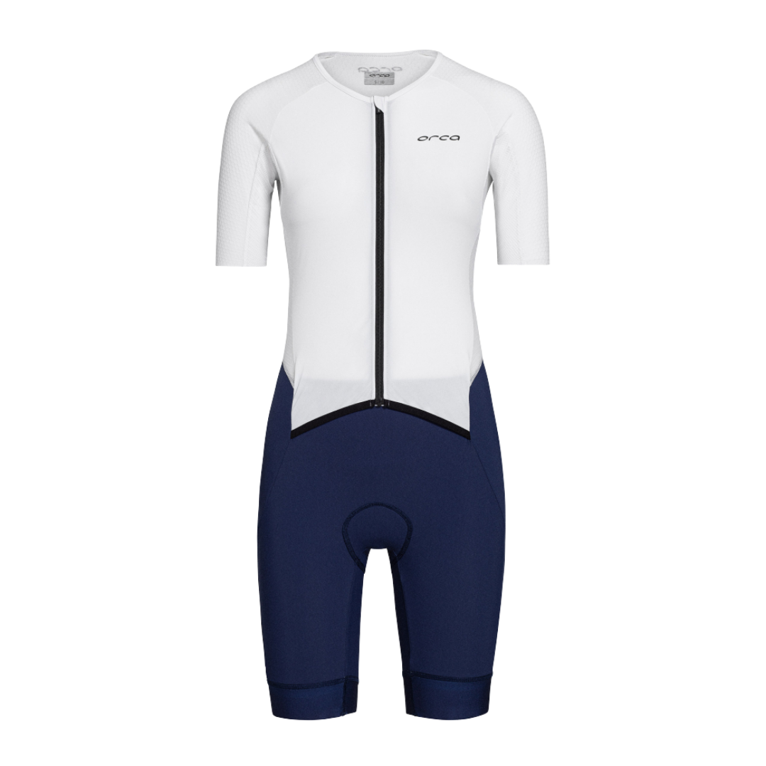 ORCA - Womens - Athlex Aero Race Suit v2 Tri suit