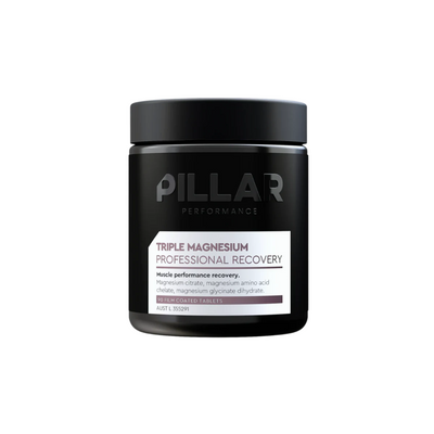 PILLAR - Triple Magnesium Tablets