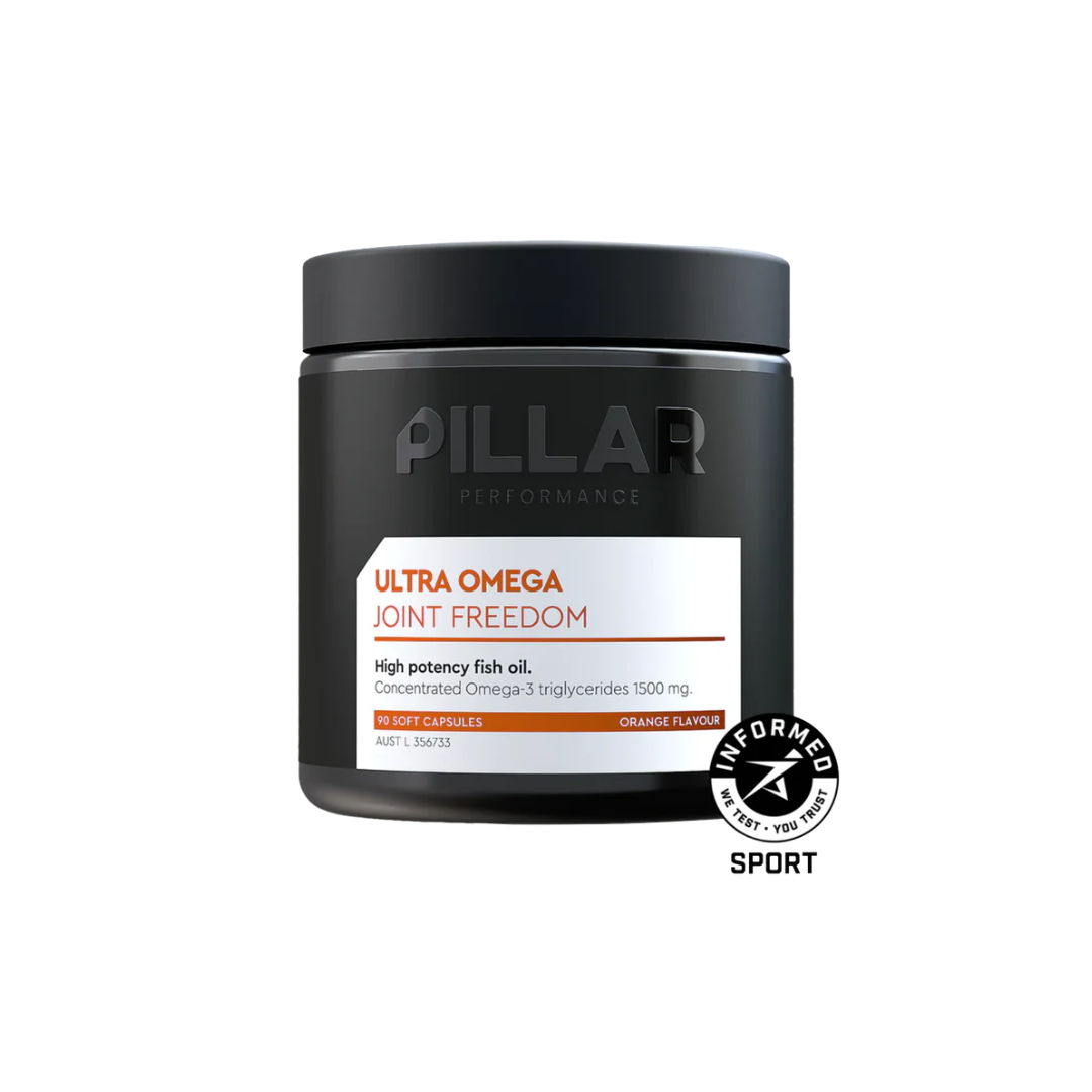 PILLAR - Ultra Omega Joint Freedom