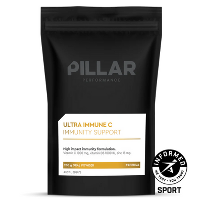 PILLAR - Ultra Immune C