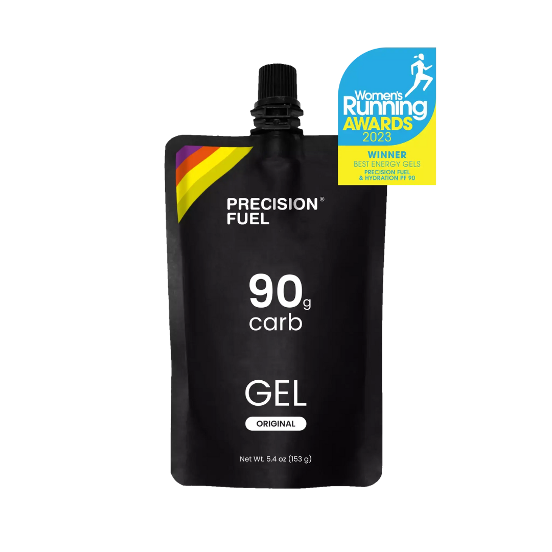 Precision - Gel PF90