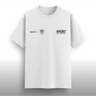 Teamline - NZ Swimming Short Course 2026 T-Shirt - PRE-ORDER